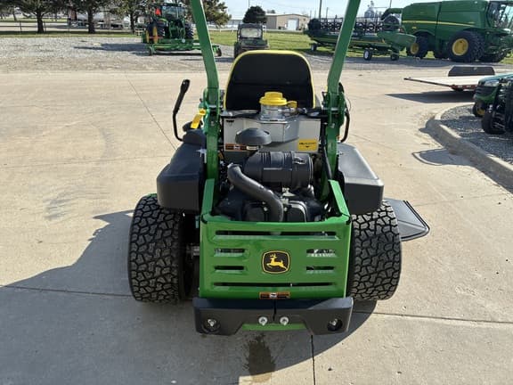 Image of John Deere Z985R equipment image 4