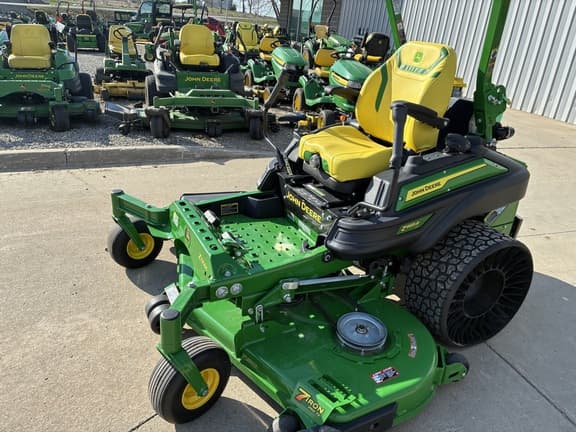 Image of John Deere Z985R Primary image