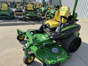 2025 John Deere Z985R Image