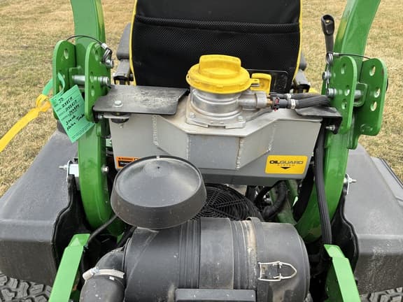 Image of John Deere Z985R equipment image 3
