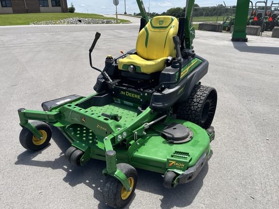 Image of John Deere Z985R equipment image 1