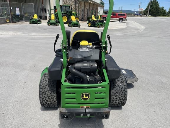Image of John Deere Z985R equipment image 4