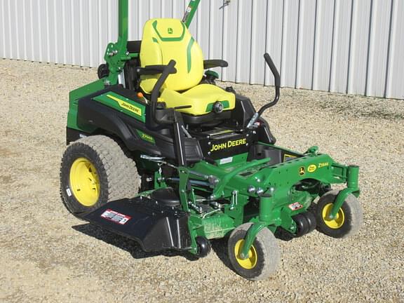 Image of John Deere Z994R equipment image 3