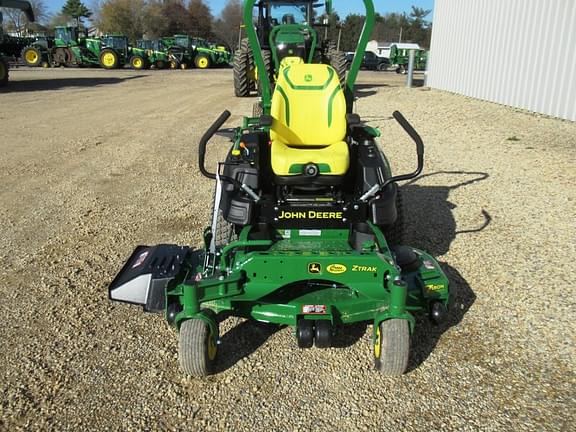 Image of John Deere Z994R equipment image 4