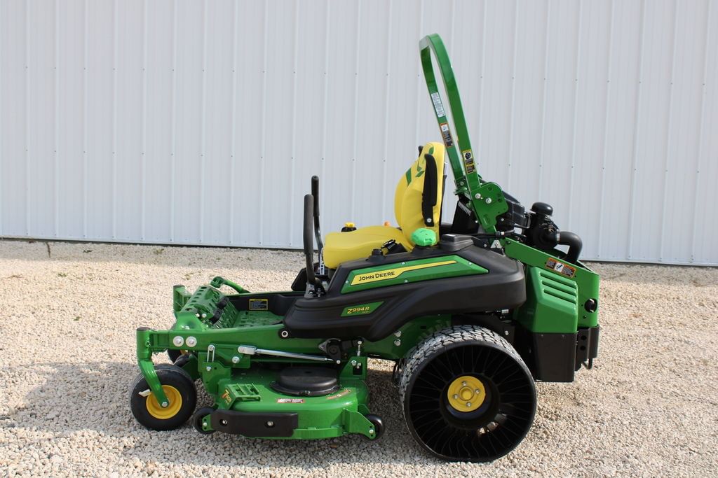 2025 John Deere Z994R Equipment Image0