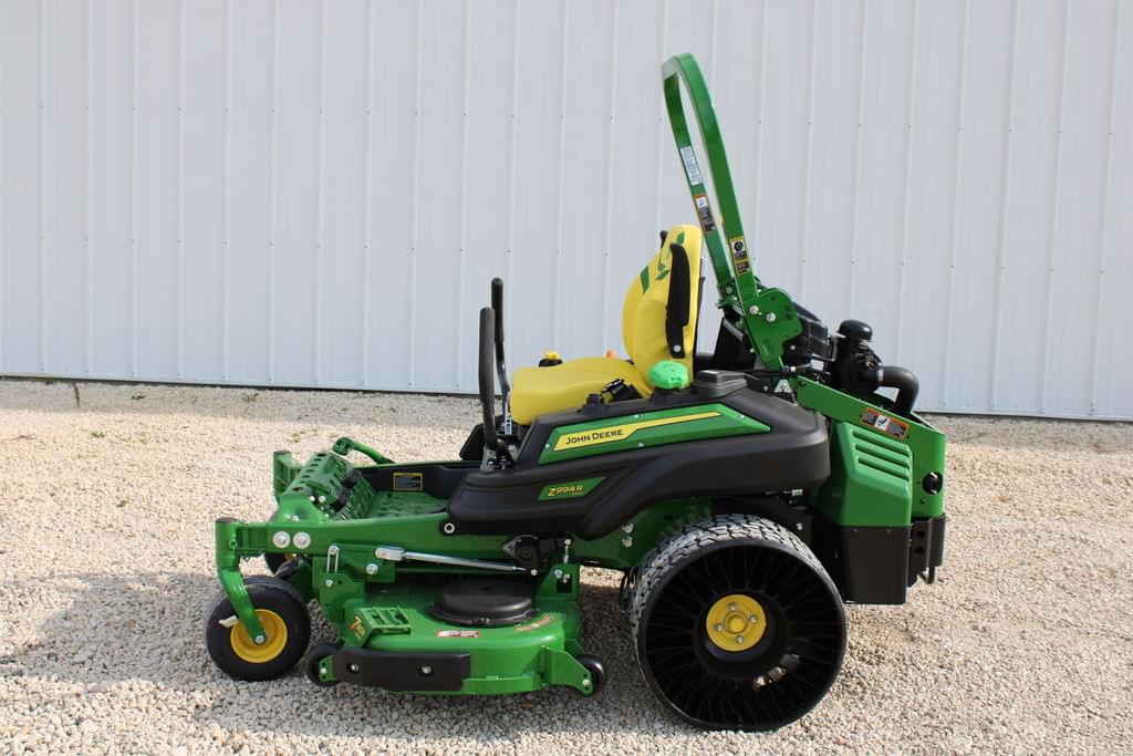 Image of John Deere Z994R Image 0