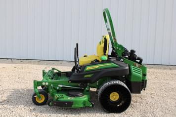 Main image John Deere Z994R