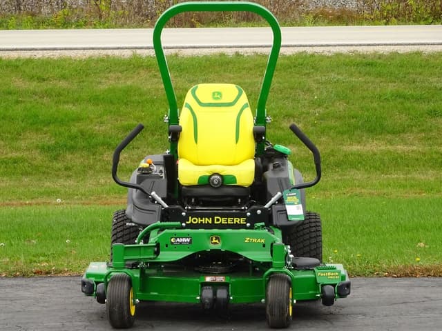 Image of John Deere Z994R equipment image 2