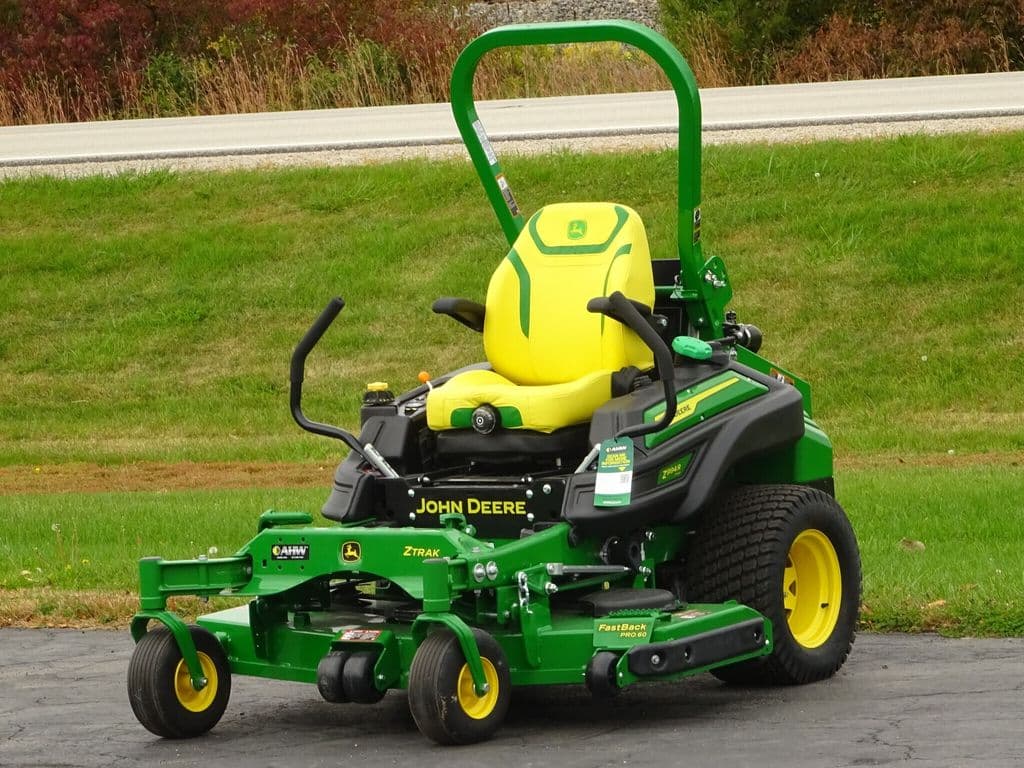 Image of John Deere Z994R Primary image