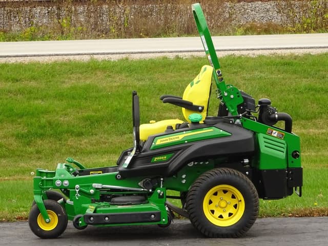 Image of John Deere Z994R equipment image 3
