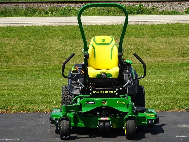 Image of John Deere Z994R equipment image 1