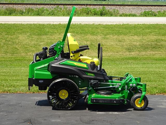 Image of John Deere Z994R equipment image 3