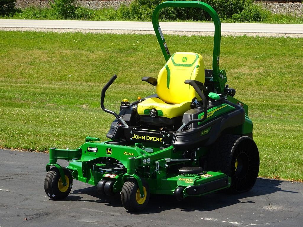 Image of John Deere Z994R Primary image