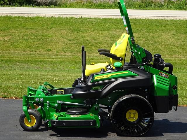 Image of John Deere Z994R equipment image 2