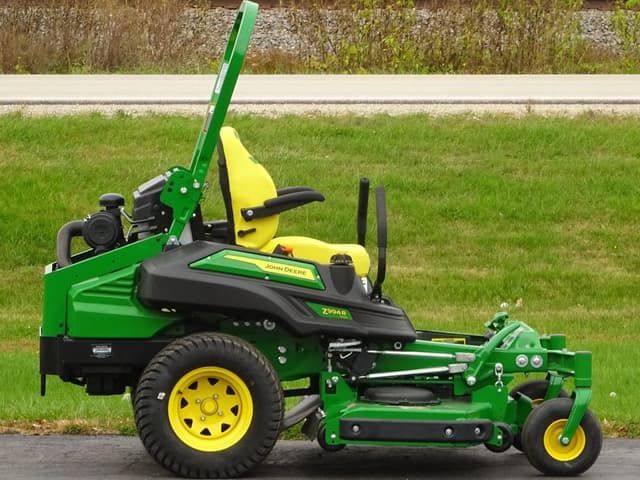 Image of John Deere Z994R equipment image 4