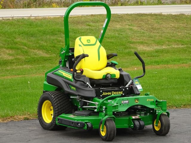 Image of John Deere Z994R equipment image 1