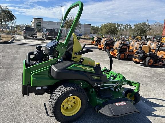 Image of John Deere Z994R equipment image 3