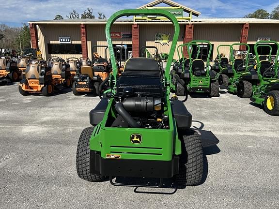 Image of John Deere Z994R equipment image 1