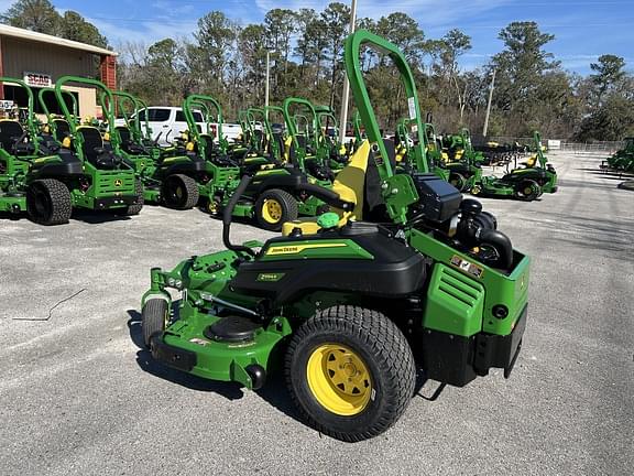 Image of John Deere Z994R equipment image 4