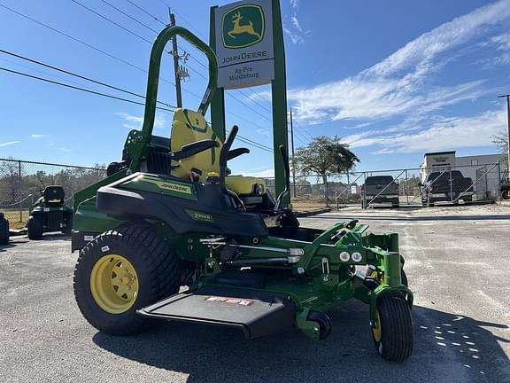 Image of John Deere Z994R equipment image 2