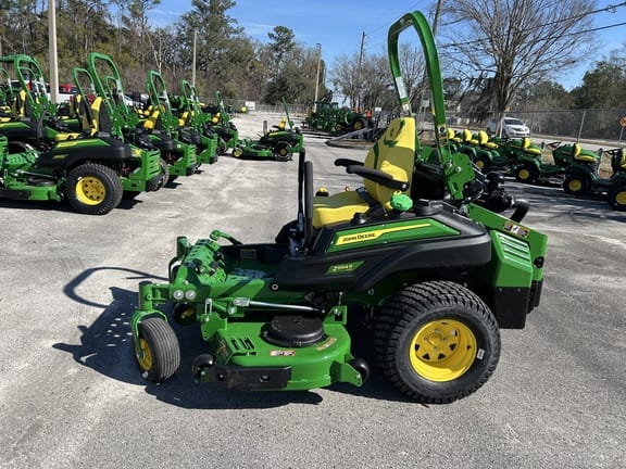 2025 John Deere Z994R Equipment Image0