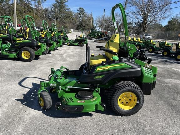 Image of John Deere Z994R Primary image