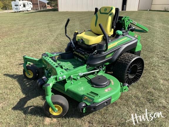 Image of John Deere Z994R equipment image 1