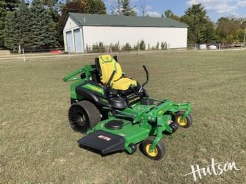 Main image John Deere Z994R