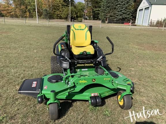 Image of John Deere Z994R equipment image 2