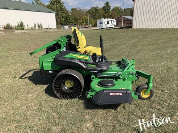 Image of John Deere Z994R equipment image 3