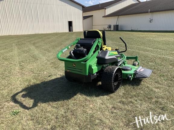 Image of John Deere Z994R equipment image 4