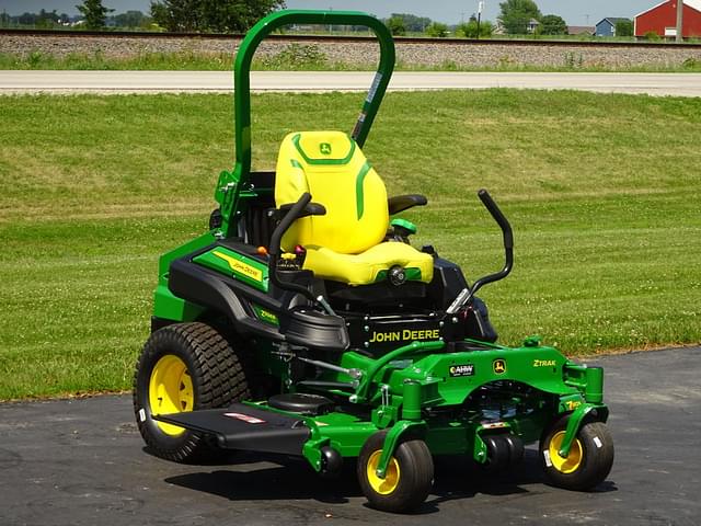 Image of John Deere Z994R equipment image 1
