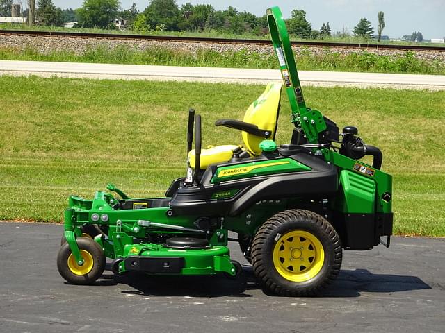 Image of John Deere Z994R equipment image 3
