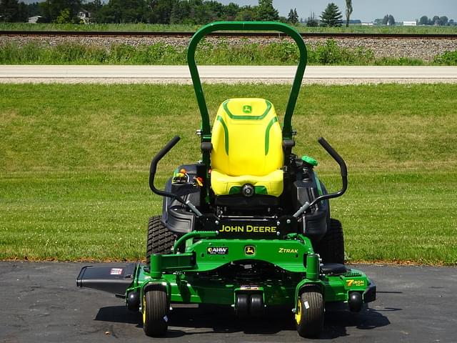 Image of John Deere Z994R equipment image 2