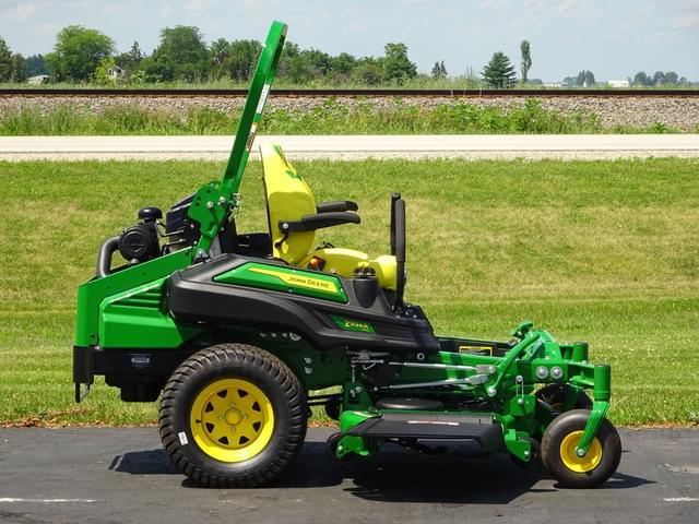 Image of John Deere Z994R equipment image 4