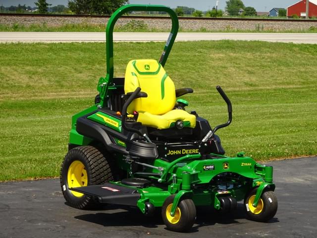 Image of John Deere Z994R equipment image 1
