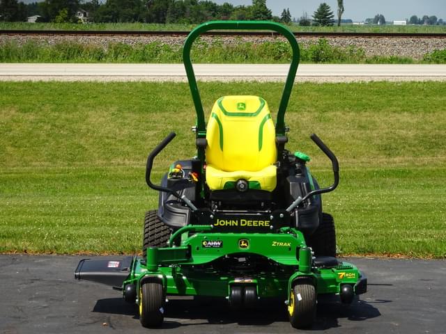 Image of John Deere Z994R equipment image 2
