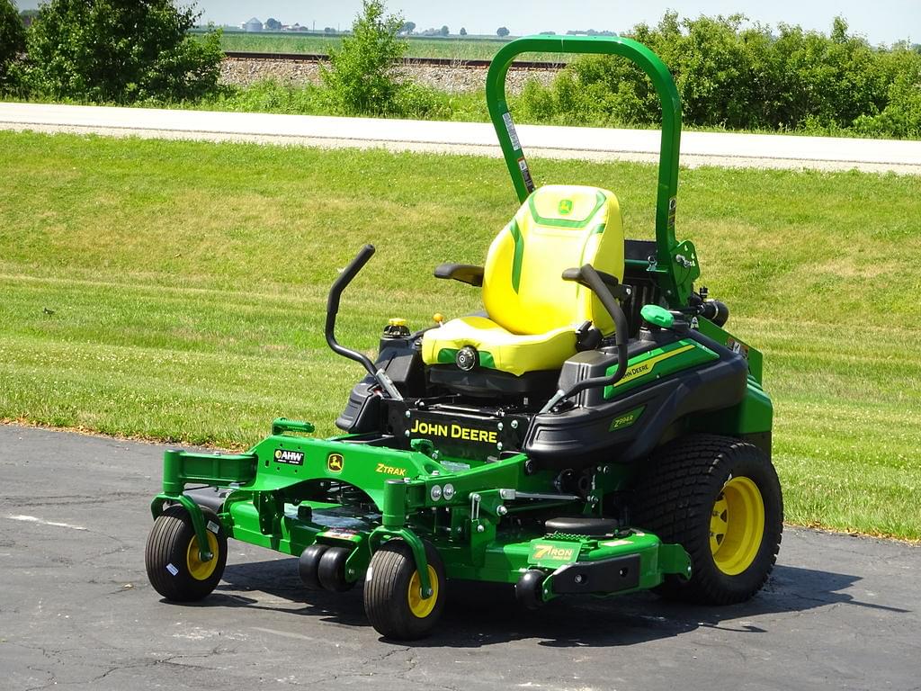 Image of John Deere Z994R Primary image