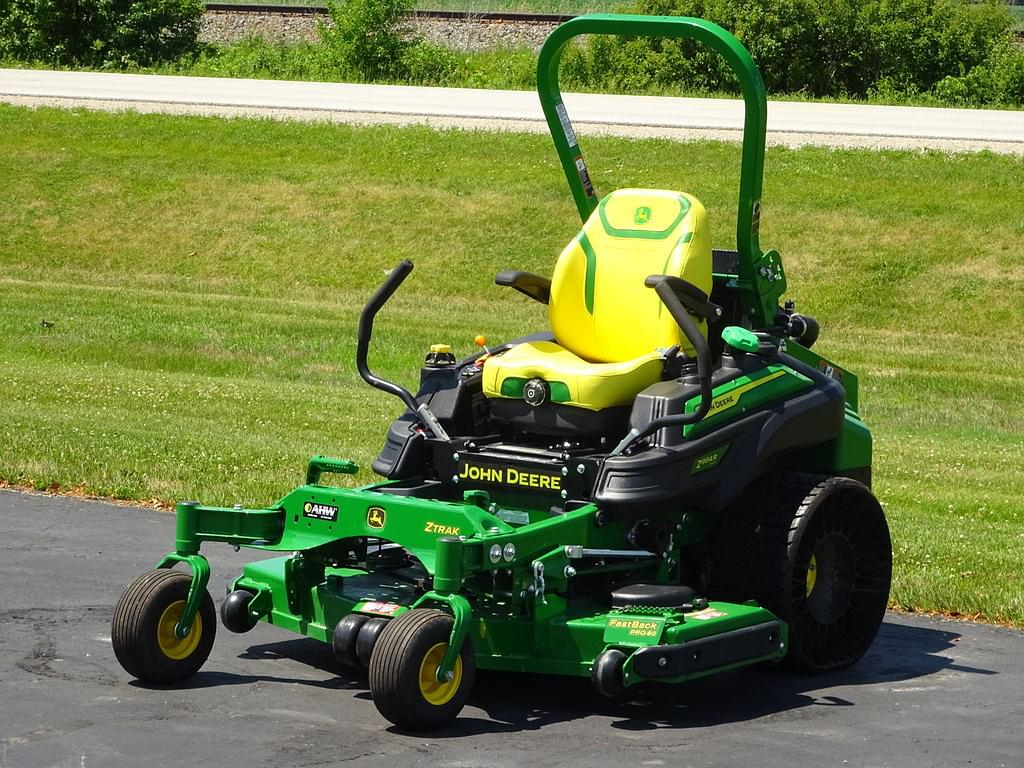 Image of John Deere Z994R Primary image