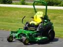 2025 John Deere Z994R Image