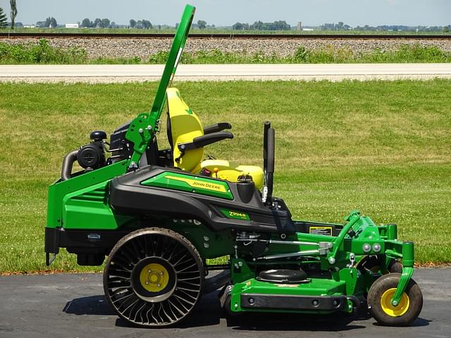 Image of John Deere Z994R equipment image 2