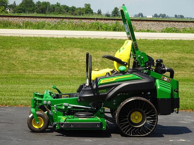 Image of John Deere Z994R equipment image 3