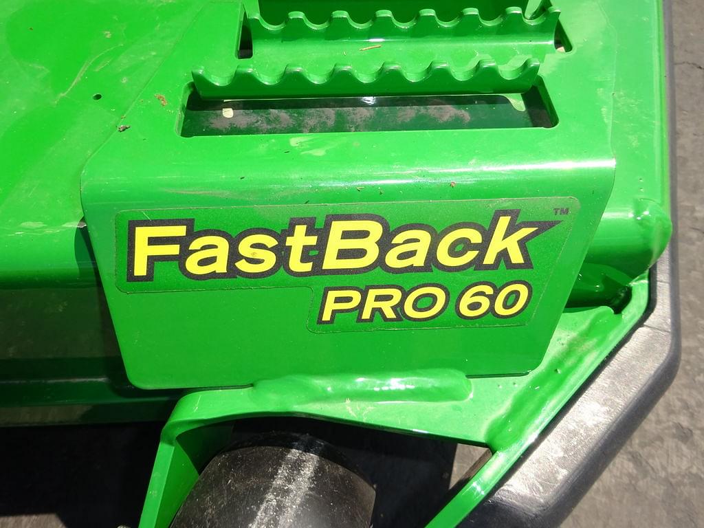 Image of John Deere Z994R Primary Image