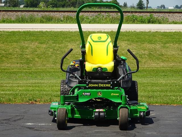 Image of John Deere Z994R equipment image 1