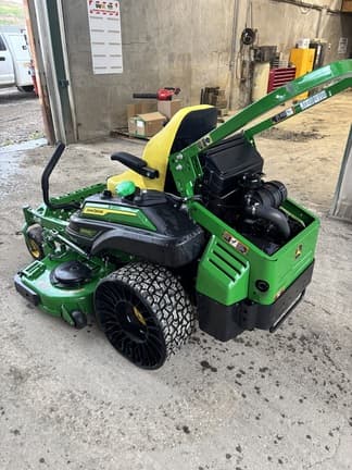 Image of John Deere Z994R equipment image 3