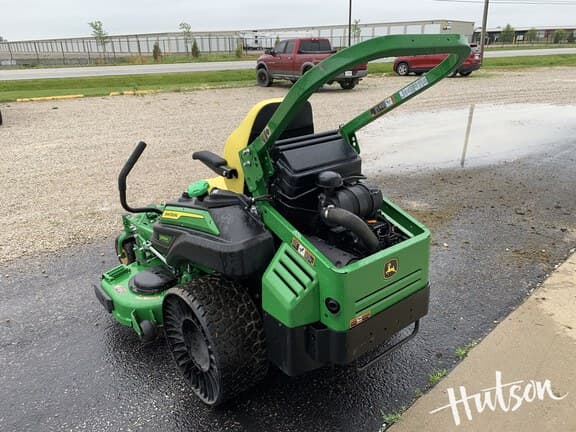Image of John Deere Z994R equipment image 2