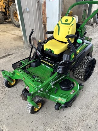 2025 John Deere Z994R Equipment Image0