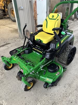 2025 John Deere Z994R Image