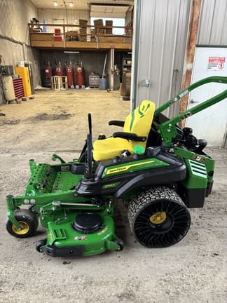 Image of John Deere Z994R equipment image 4