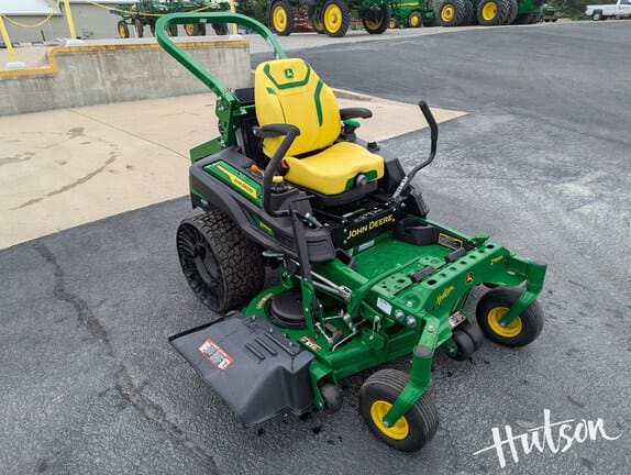2025 John Deere Z994R Equipment Image0